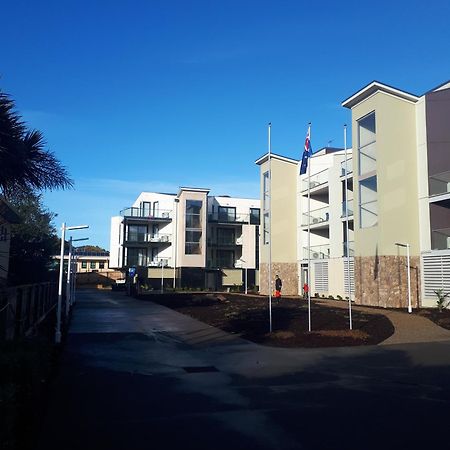 Apartments In Phillip Island Towers - Block C Cowes Exteriér fotografie