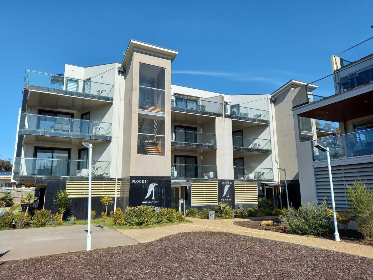 Apartments In Phillip Island Towers - Block C Cowes Exteriér fotografie