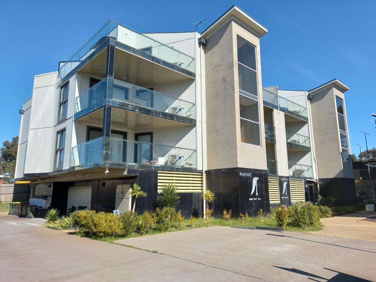 Apartments In Phillip Island Towers - Block C Cowes Exteriér fotografie