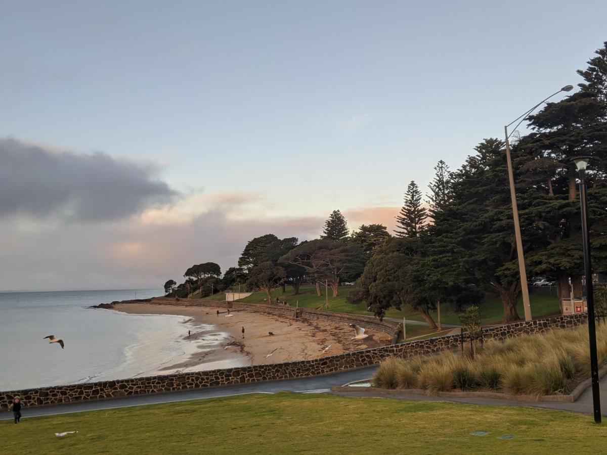Apartments In Phillip Island Towers - Block C Cowes Exteriér fotografie