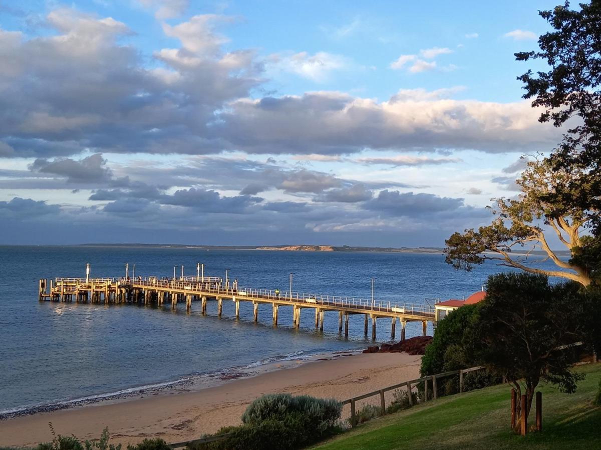 Apartments In Phillip Island Towers - Block C Cowes Exteriér fotografie