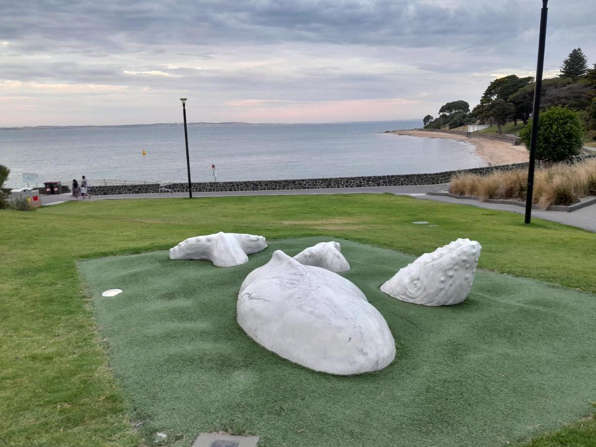 Apartments In Phillip Island Towers - Block C Cowes Exteriér fotografie
