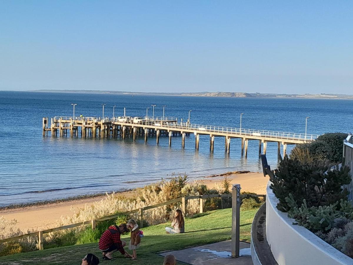 Apartments In Phillip Island Towers - Block C Cowes Exteriér fotografie