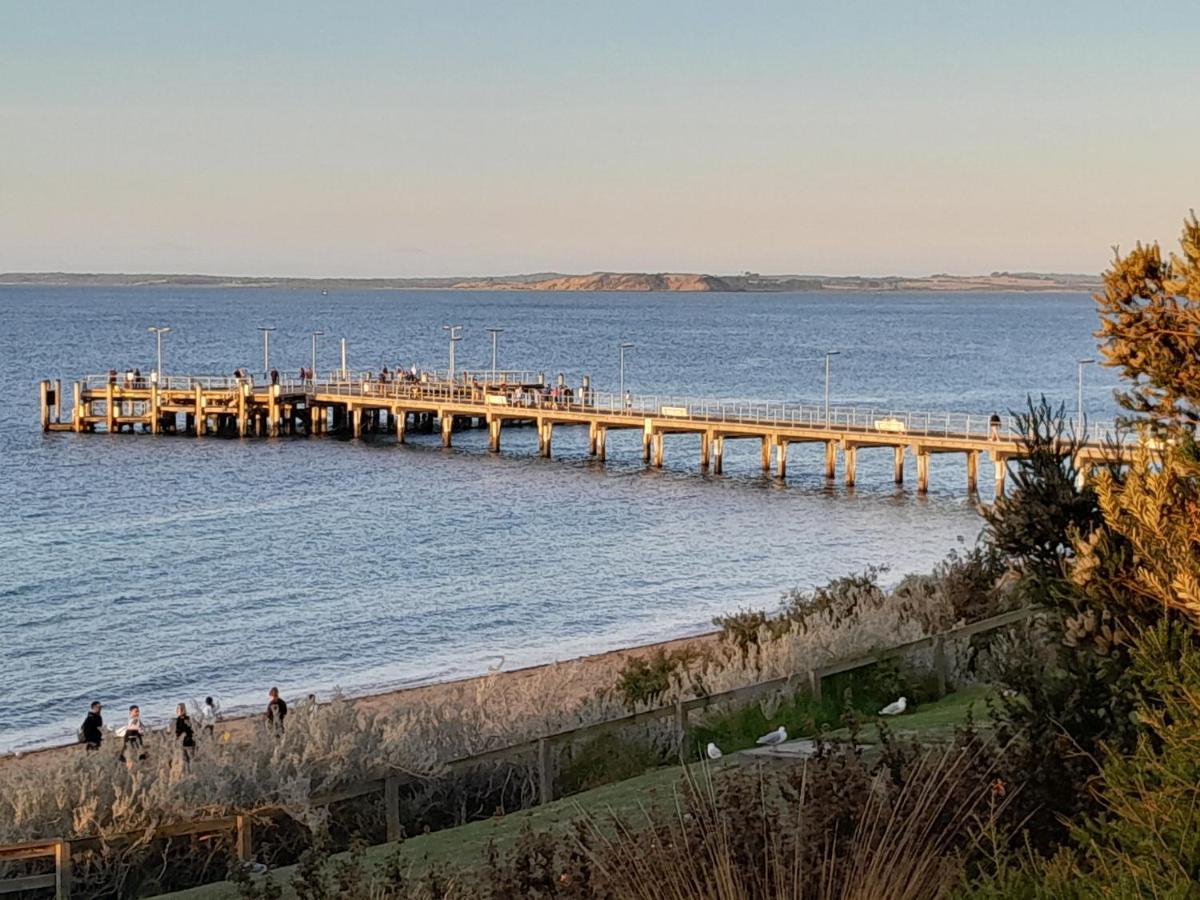 Apartments In Phillip Island Towers - Block C Cowes Exteriér fotografie