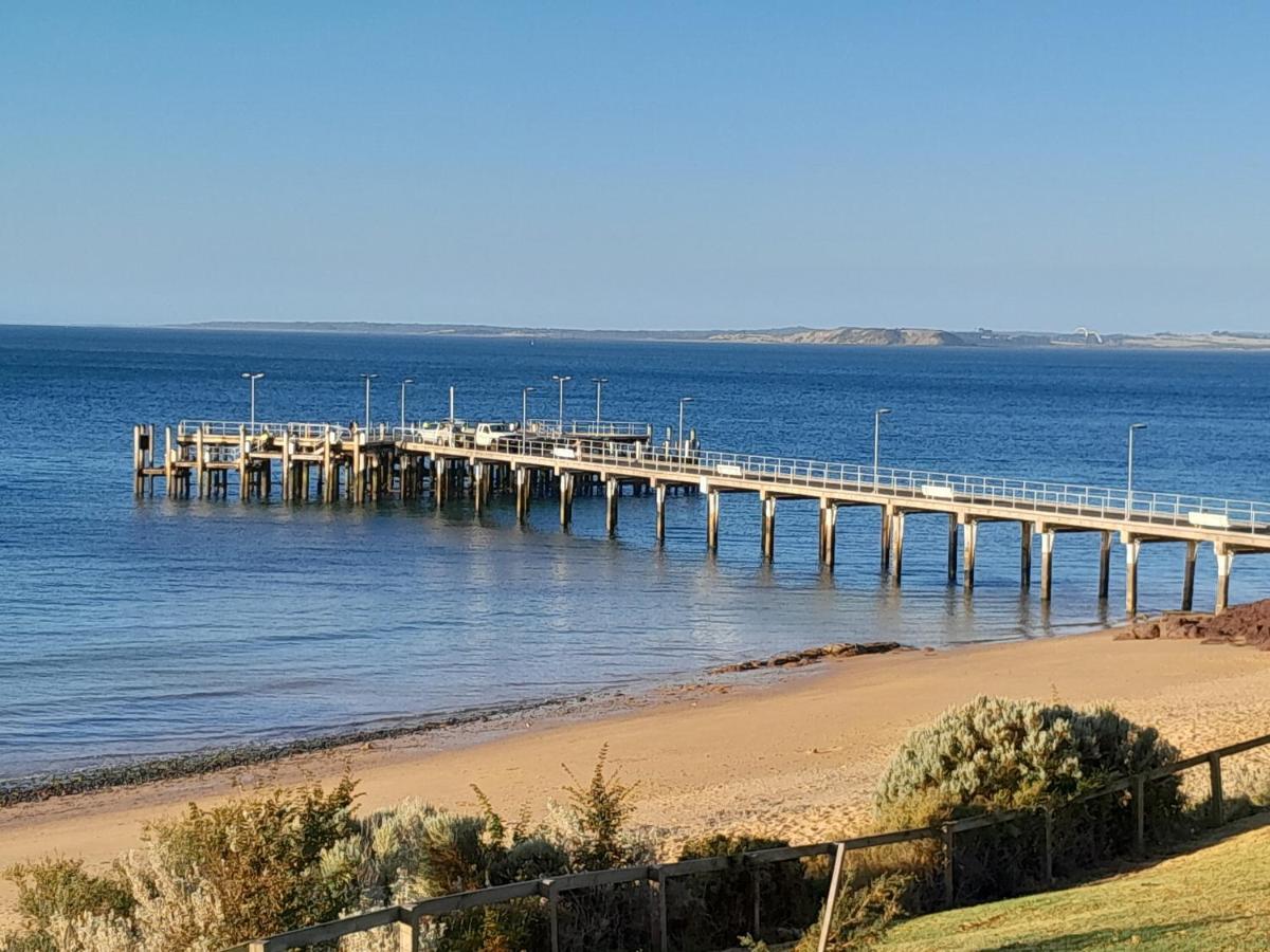Apartments In Phillip Island Towers - Block C Cowes Exteriér fotografie