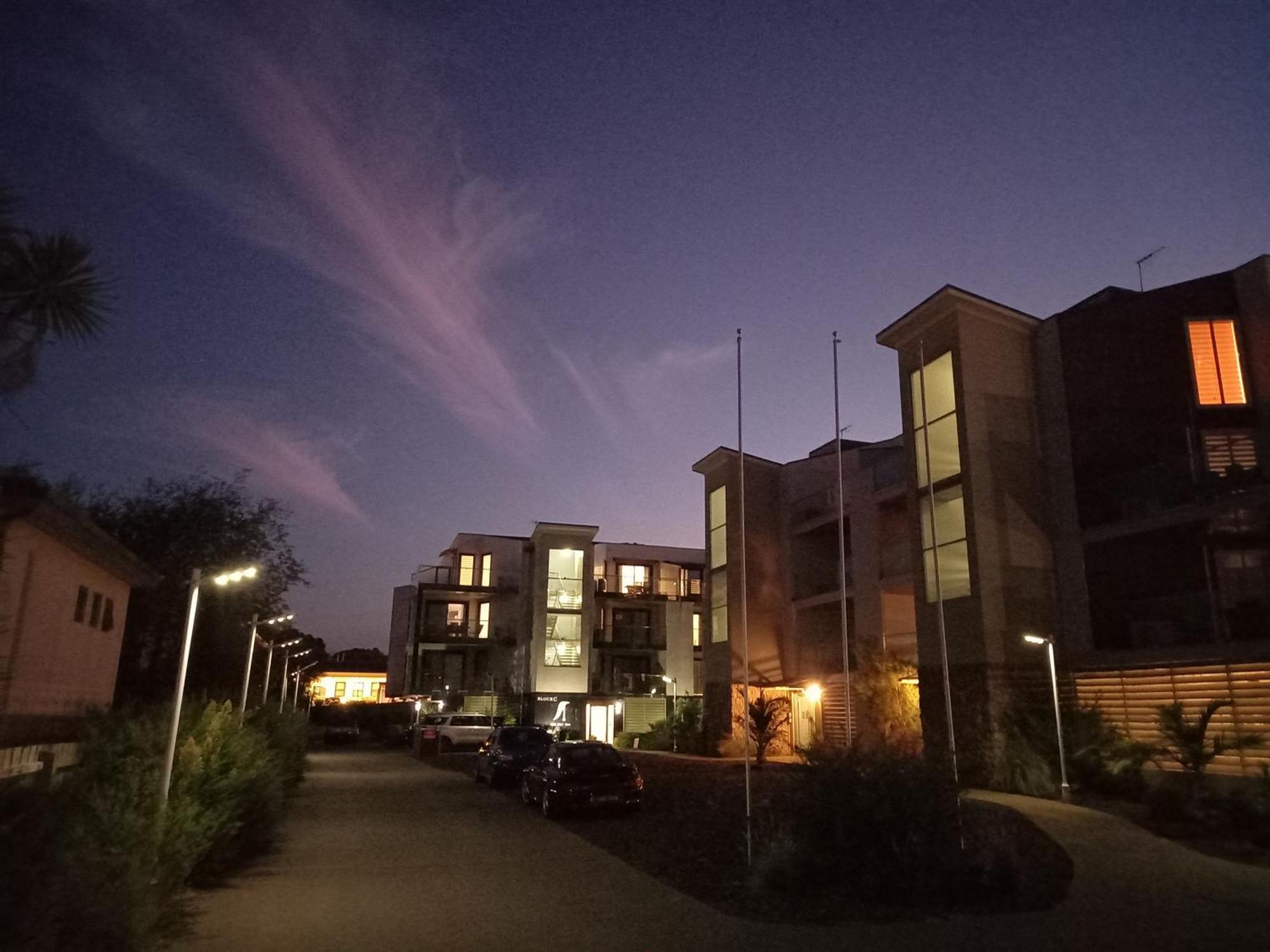 Apartments In Phillip Island Towers - Block C Cowes Exteriér fotografie