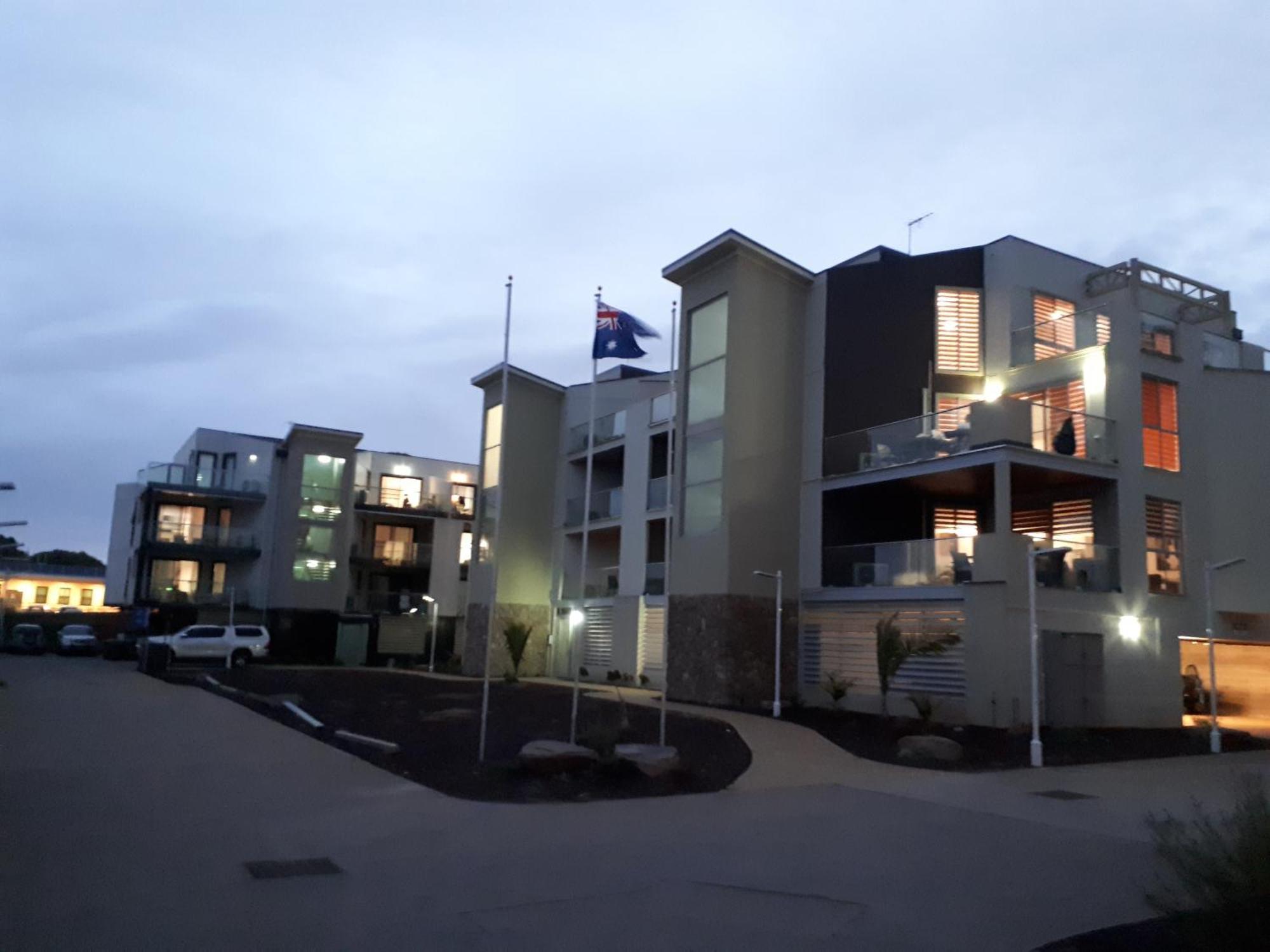 Apartments In Phillip Island Towers - Block C Cowes Exteriér fotografie