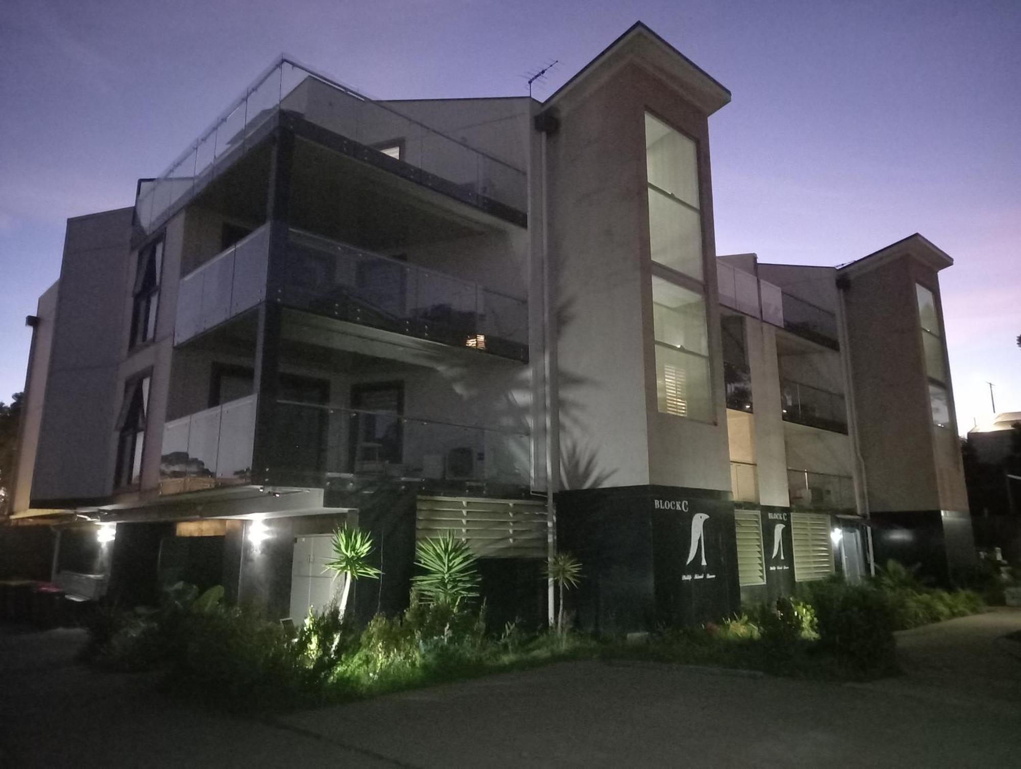 Apartments In Phillip Island Towers - Block C Cowes Exteriér fotografie
