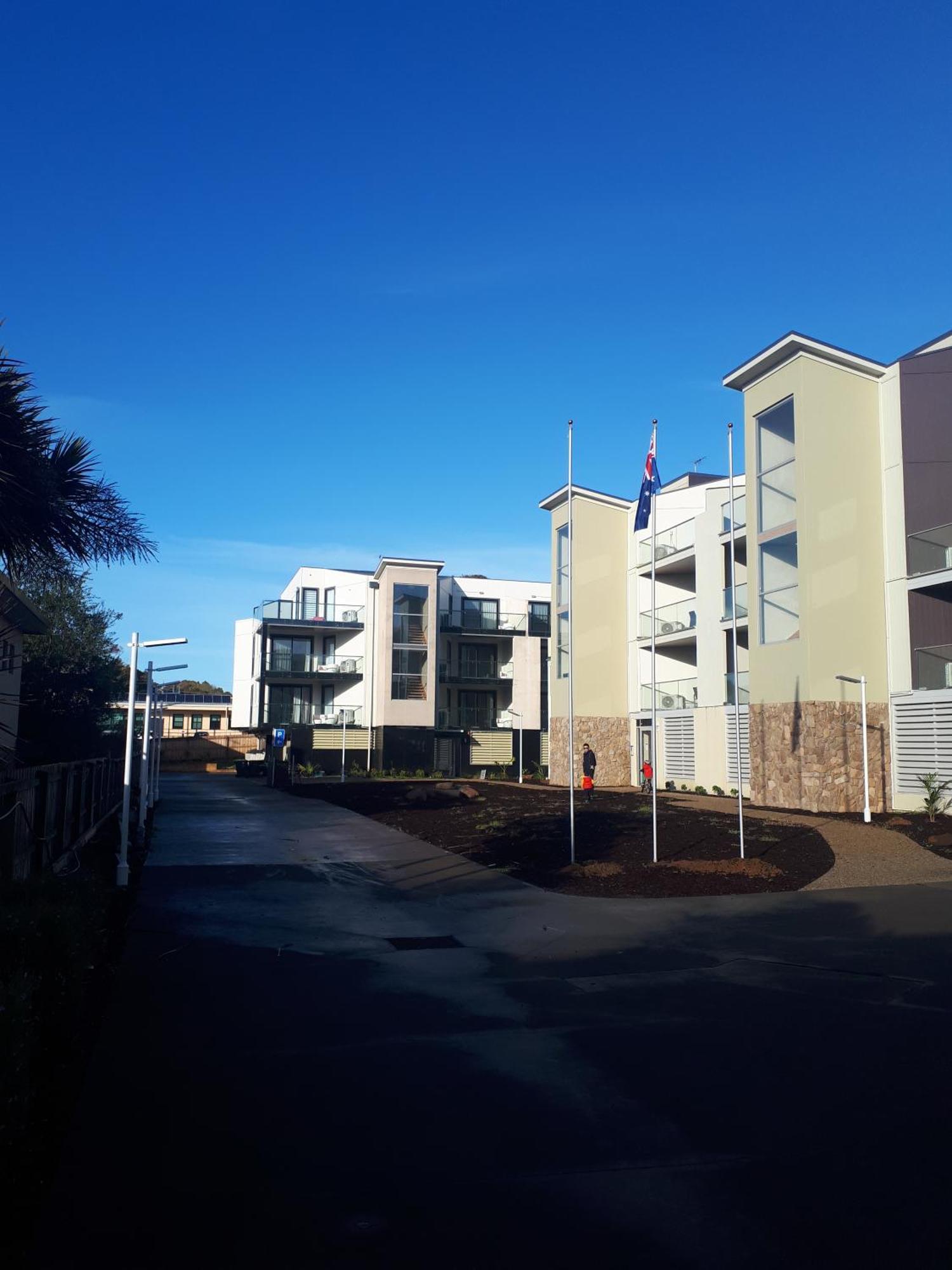 Apartments In Phillip Island Towers - Block C Cowes Exteriér fotografie