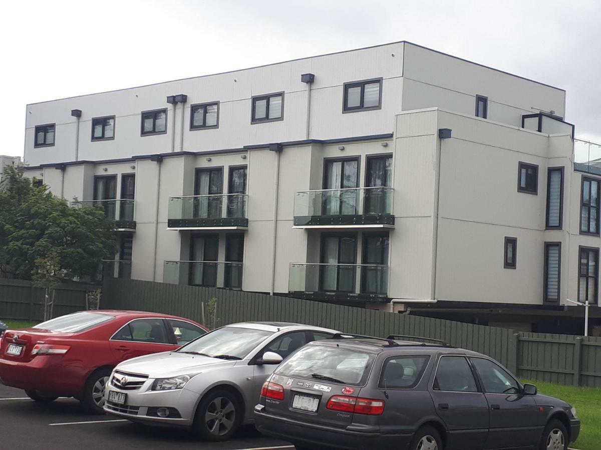 Apartments In Phillip Island Towers - Block C Cowes Exteriér fotografie